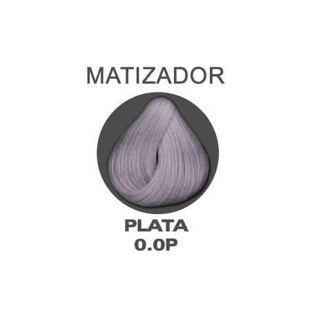TINTE 0.0P MATIZADOR PLATA 100ml